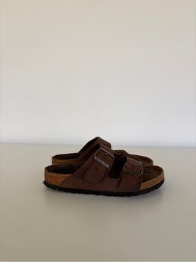 birkenstock salina tobacco Birkenstock Women's Birkenstock Salina Old Tobacco Birkenstock Shoes  Berkinstock Salina Sandals In Black Poshmark